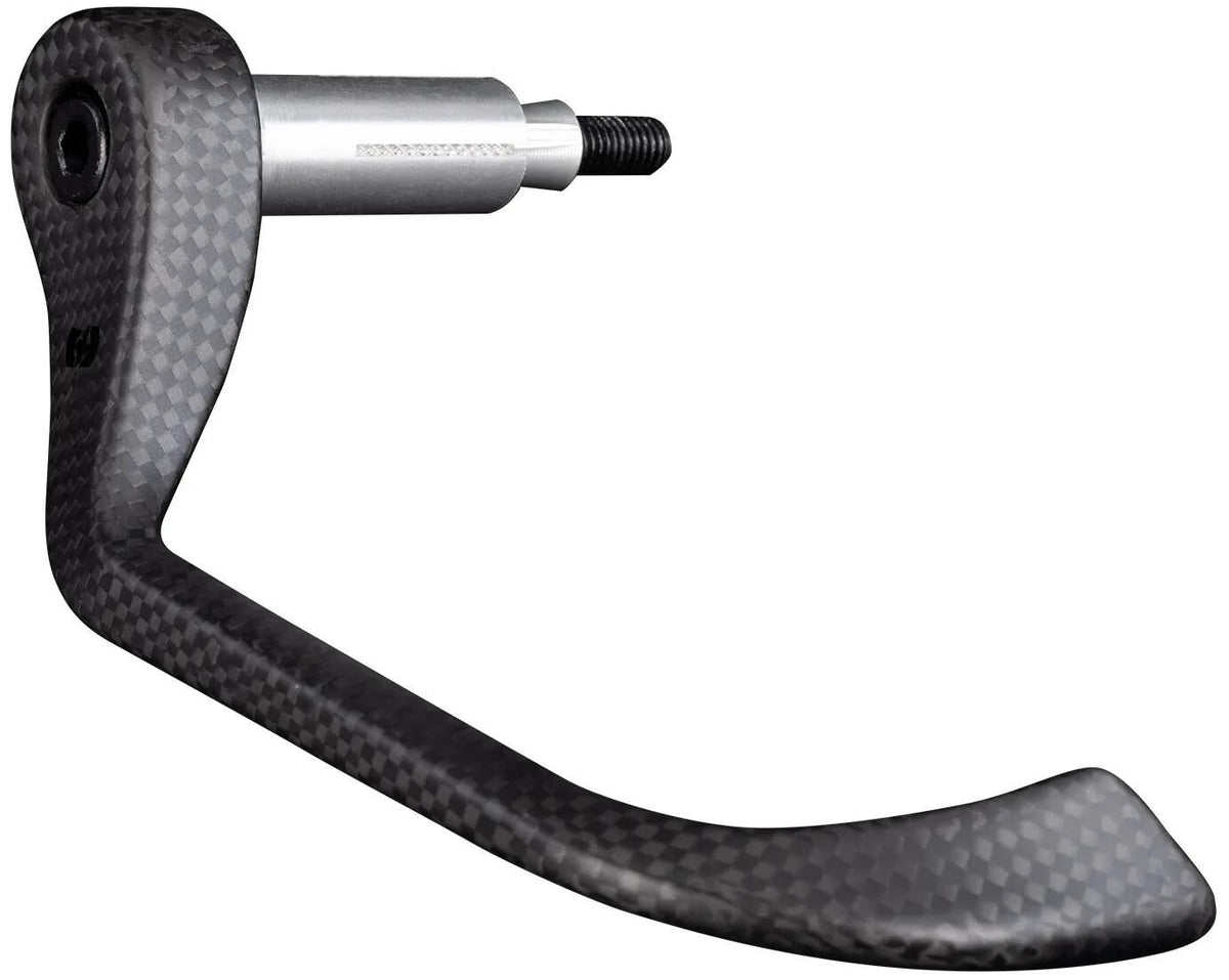 Oxford Lever Gate Carbon SW Matt