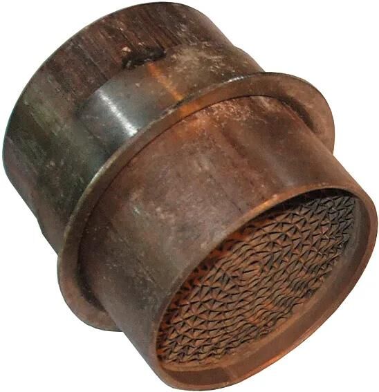 Catalyseurs de conversion Leovince leo 60mm