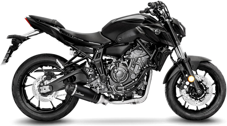 Silencieux Leovince sbk lv one evo ii schalld leo compl lv one car