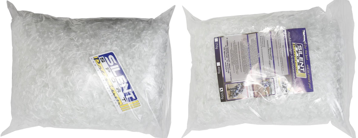 Matière d'isolation sportive silencieuse SP 500GR. prime