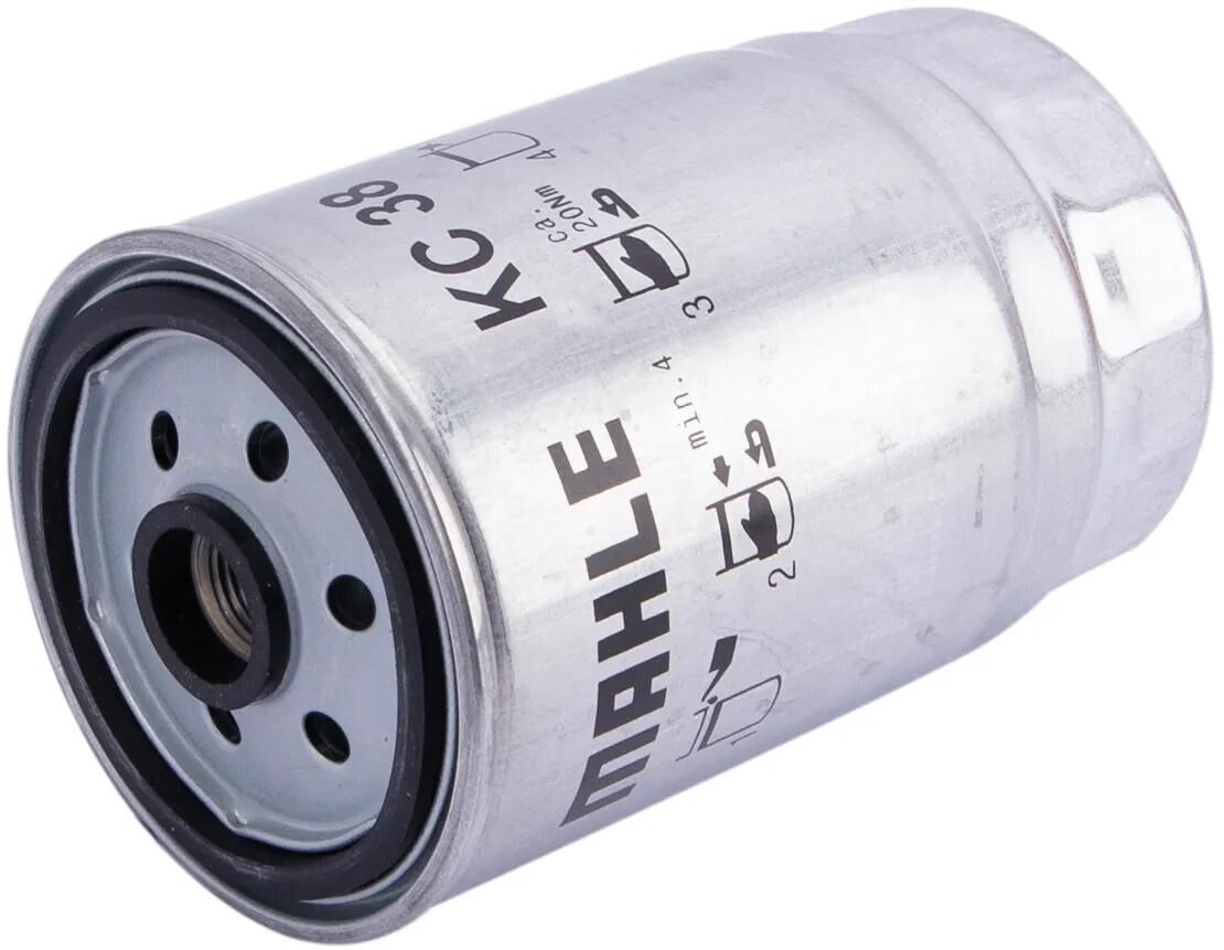 Filtre de carburant Mahle KC38