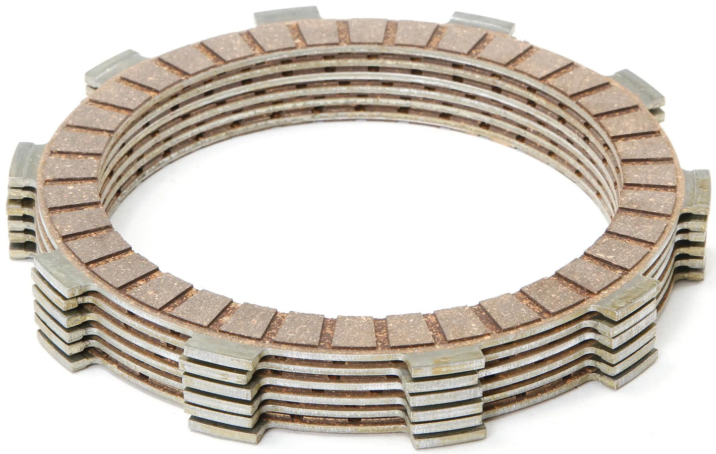 TRW jeu de disques d'embrayage kit d'embrayage MCC107-6