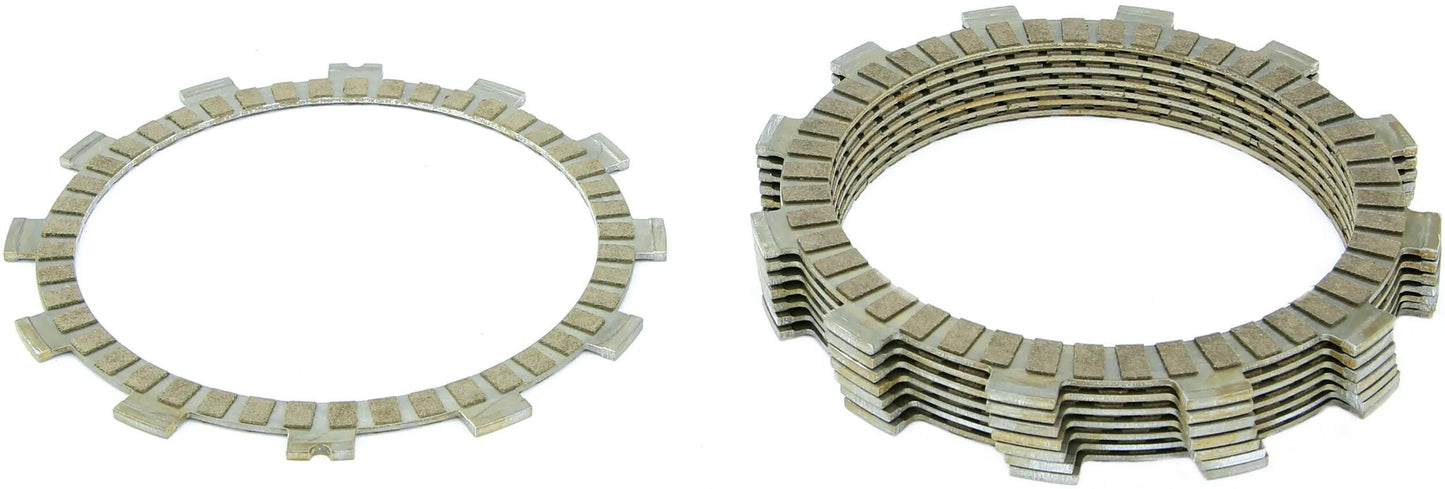 Kit d'embrayage trw MCC414-8