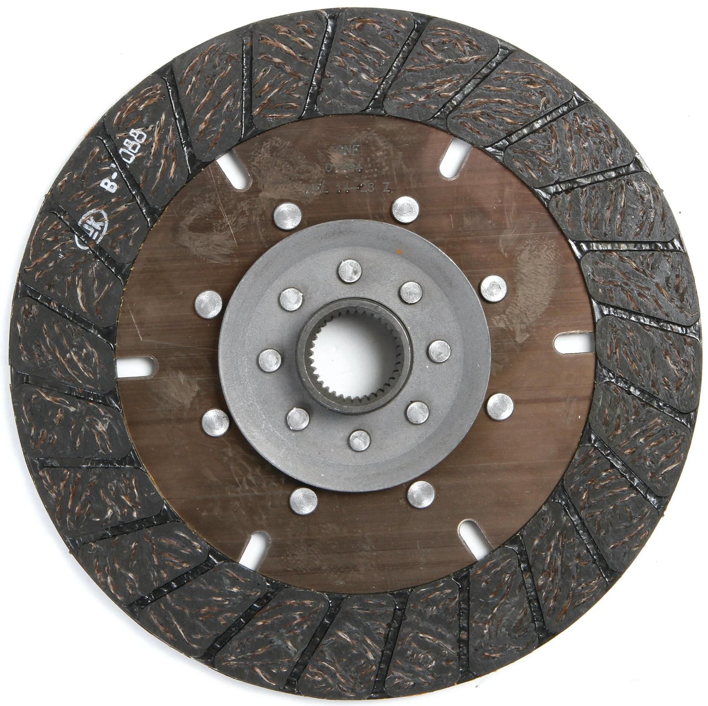 Kit d'embrayage trw MCC601