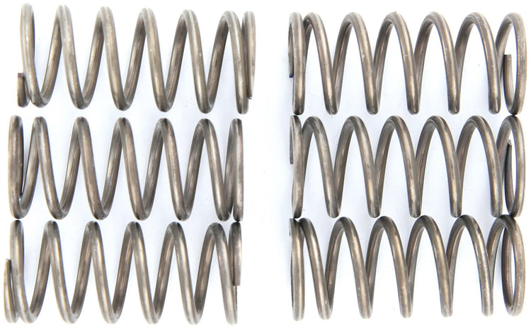 Trw kit de printemps d'embrayage MEF138-6