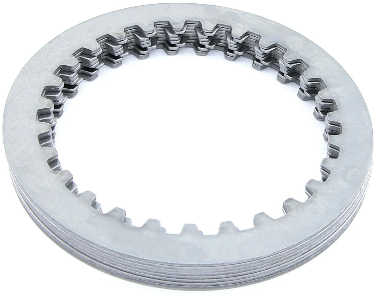 Trw Clutch.Steel.kit MES401-8
