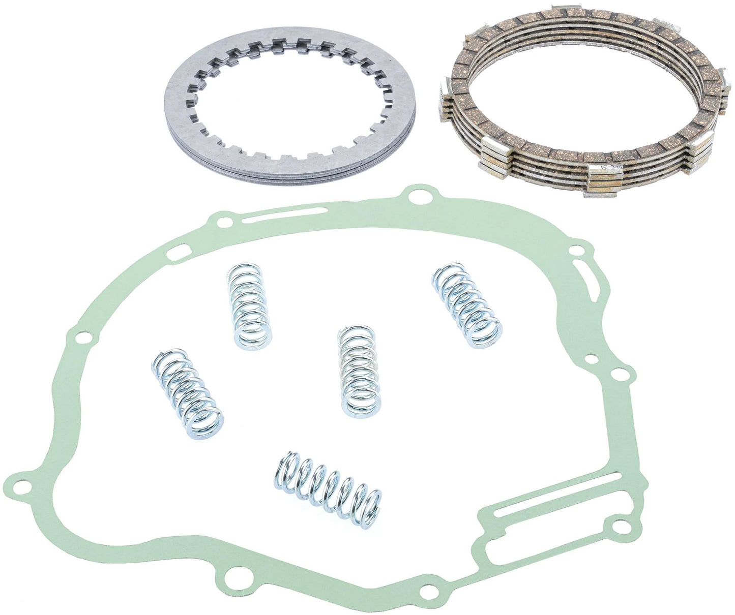 Trw embrayage super kit, msk216