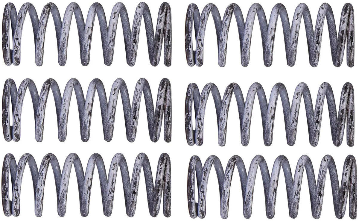 Trw kit de printemps d'embrayage mef305-6