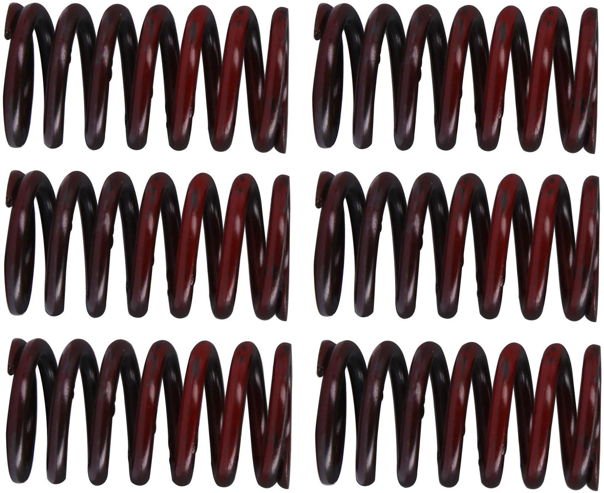 Trw kit de printemps d'embrayage MEF317-6