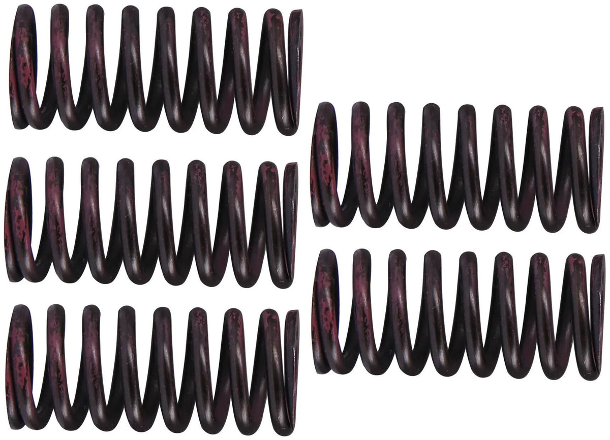 Trw kit de printemps d'embrayage mef316-5