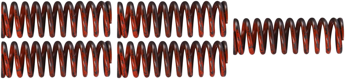 Trw kit de printemps d'embrayage mef321-5