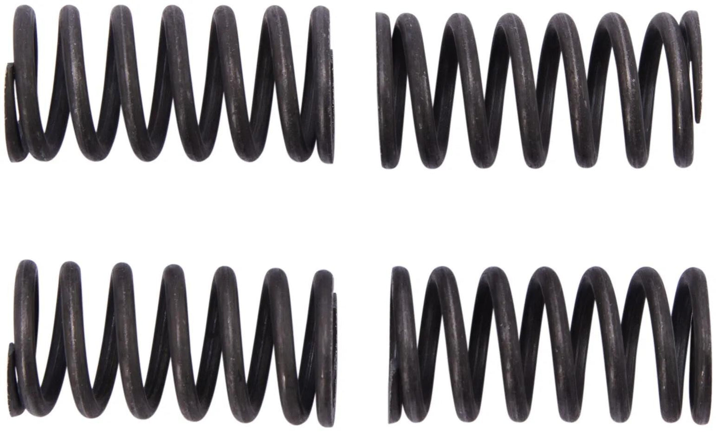 Trw kit de ressort d'embrayage mef331-4