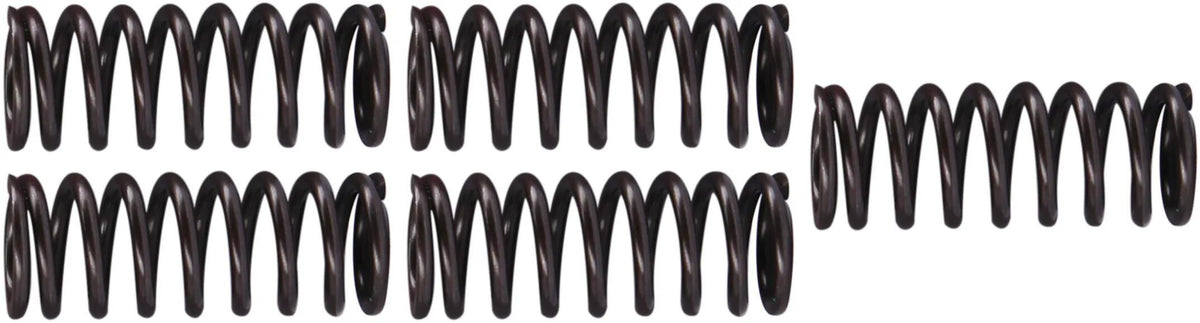 Trw kit de printemps d'embrayage mef352-5