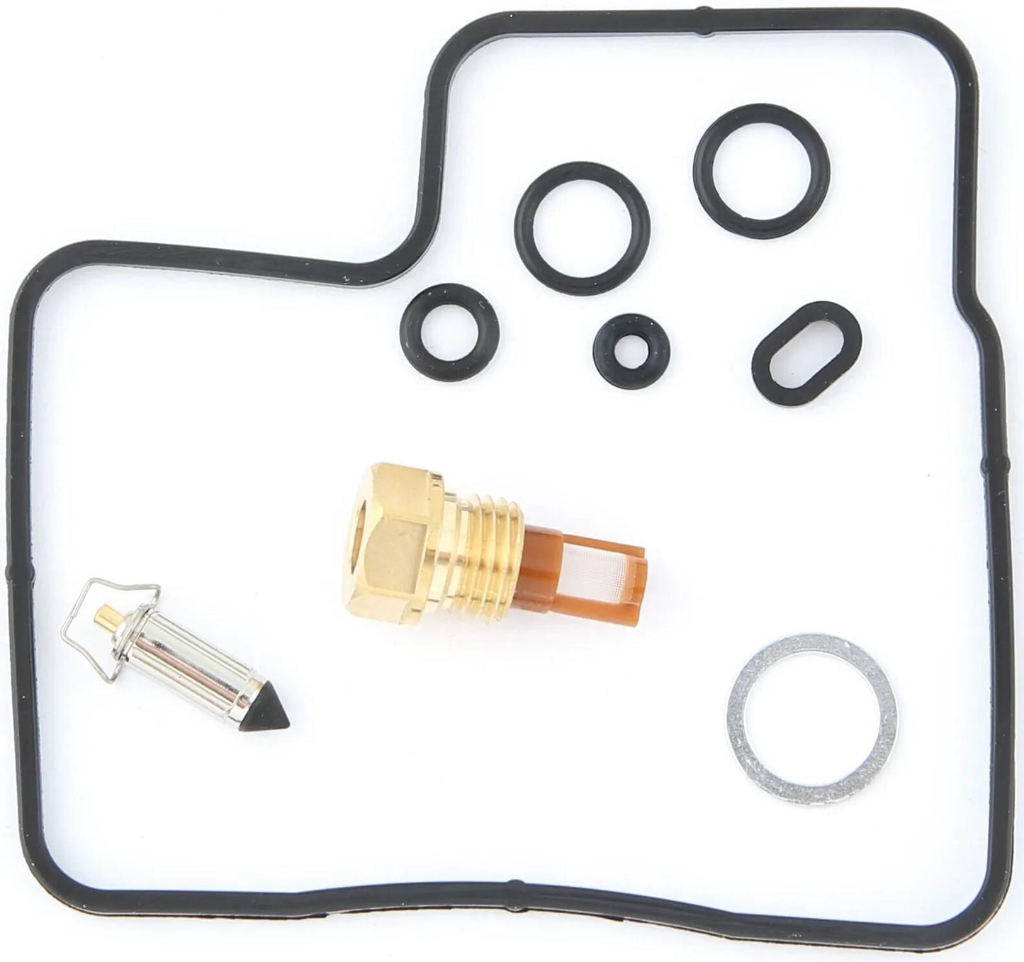 Kit de réparation Eco Keyster CARBURETOR