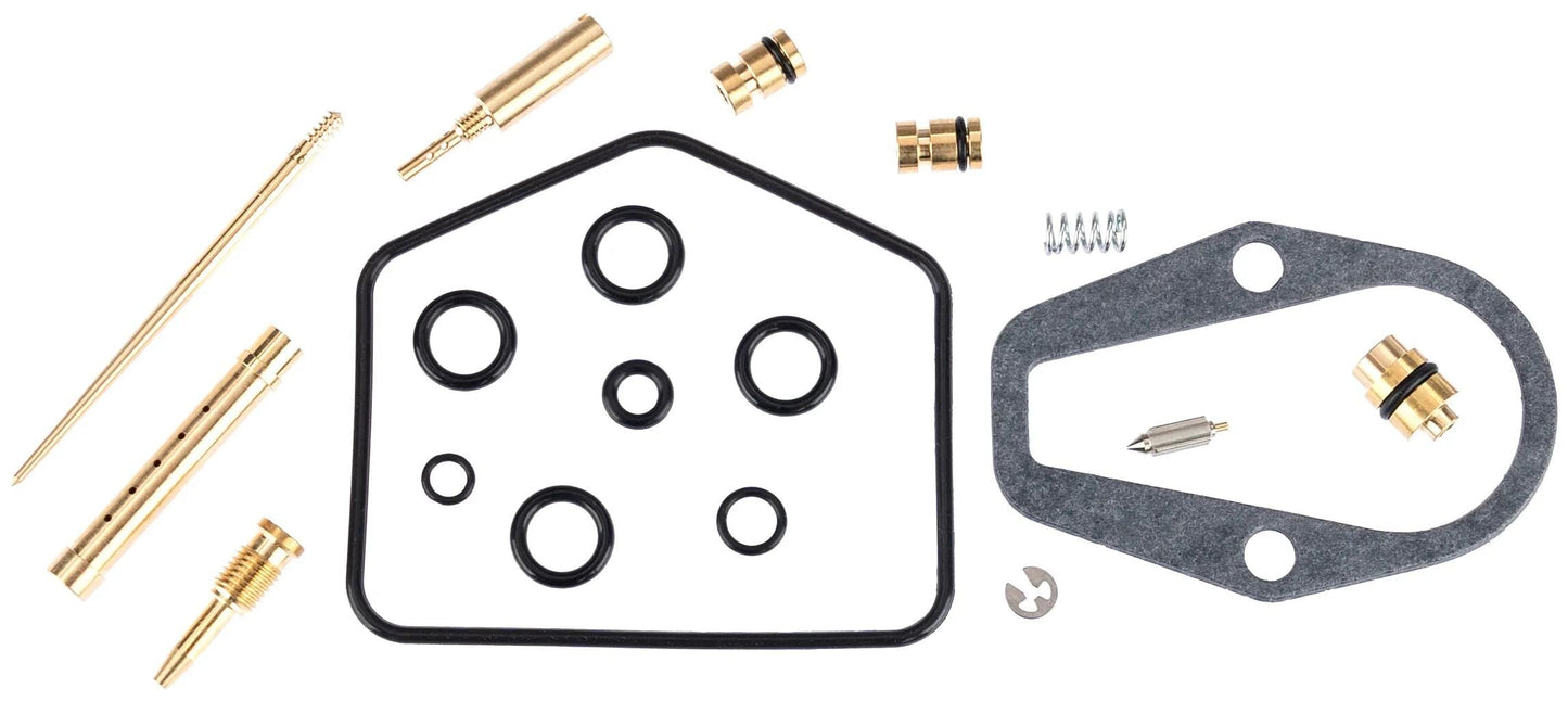 Carburateur de kit de réparation de clés