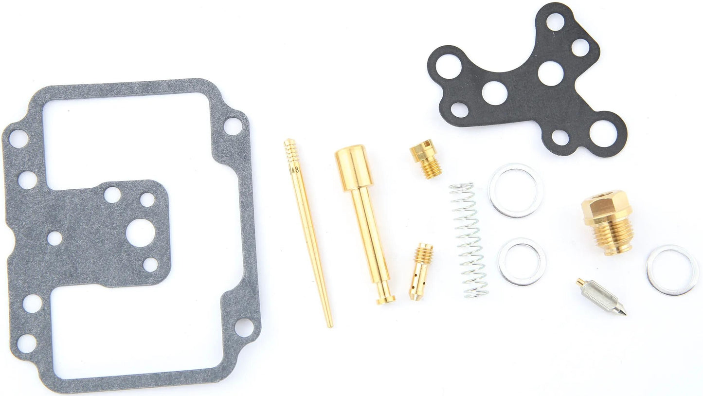 Carburateur de kit de réparation de clés