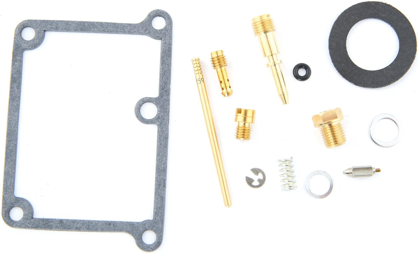 Carburateur de kit de réparation de clés