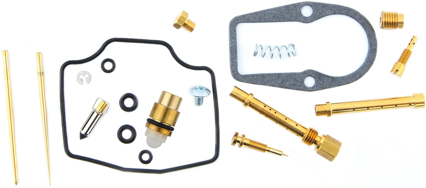 Carburateur de kit de réparation de clés