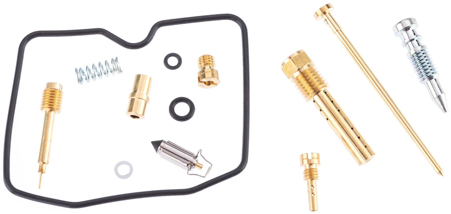 Carburateur de kit de réparation de clés
