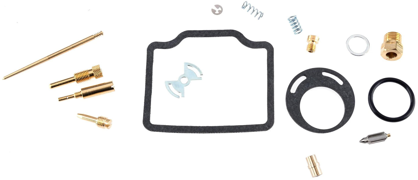 Carburateur de kit de réparation de clés