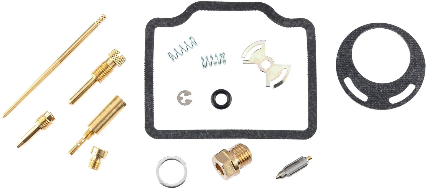Carburateur de kit de réparation de clés