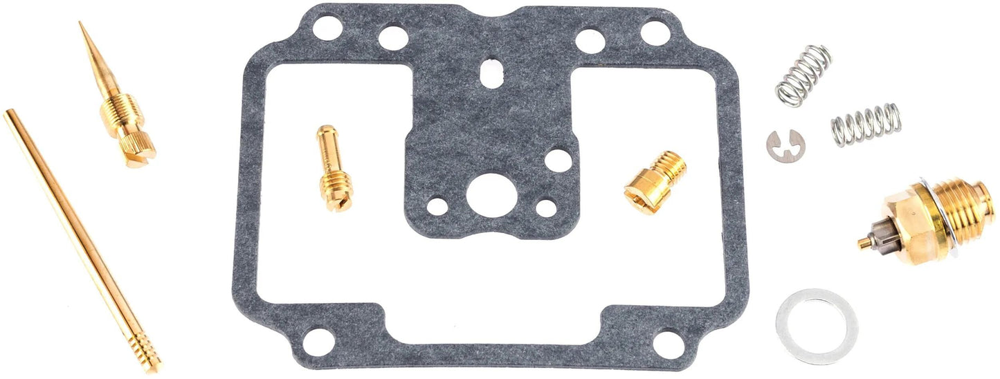 Carburateur de kit de réparation de clés