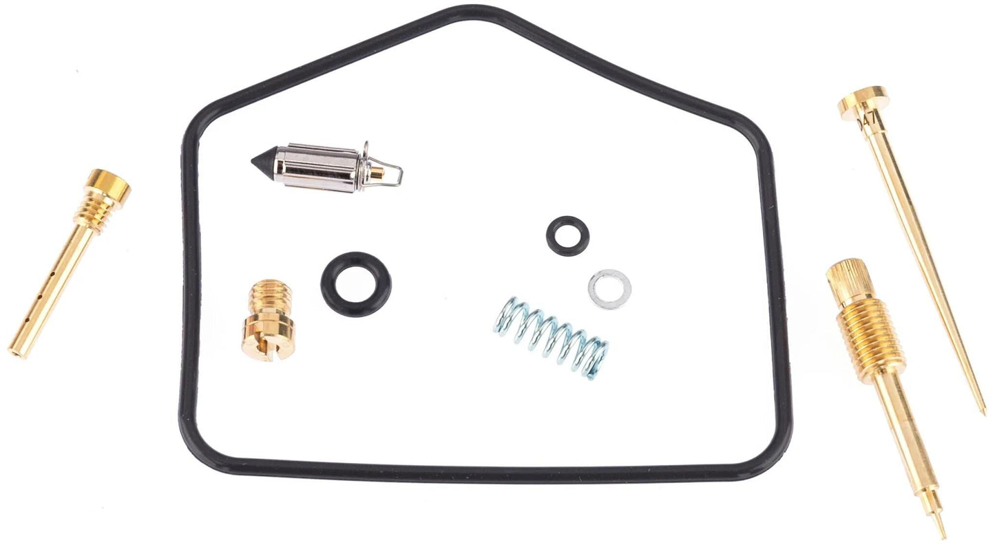 Carburateur de kit de réparation de clés