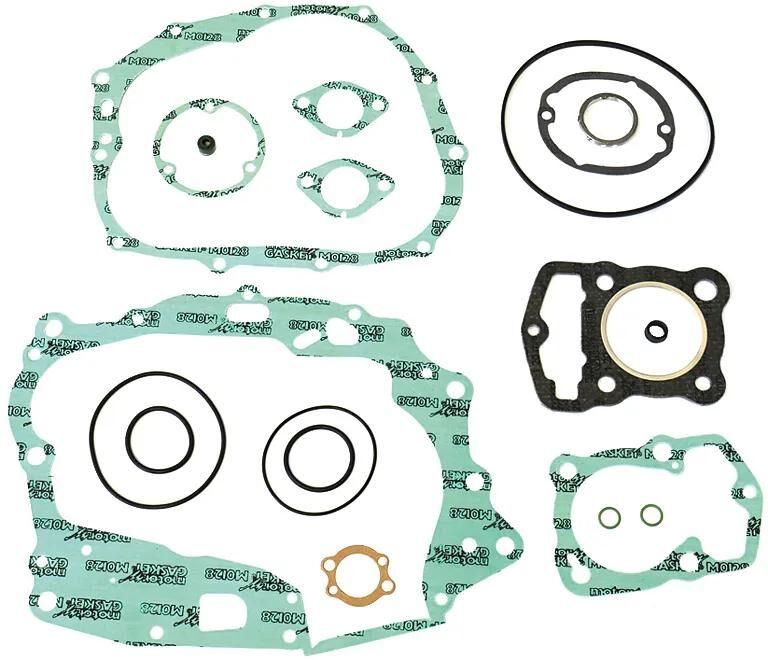 Jeu de joints moteur Athena jeu de joints moteur CB125 CL125 71-75,