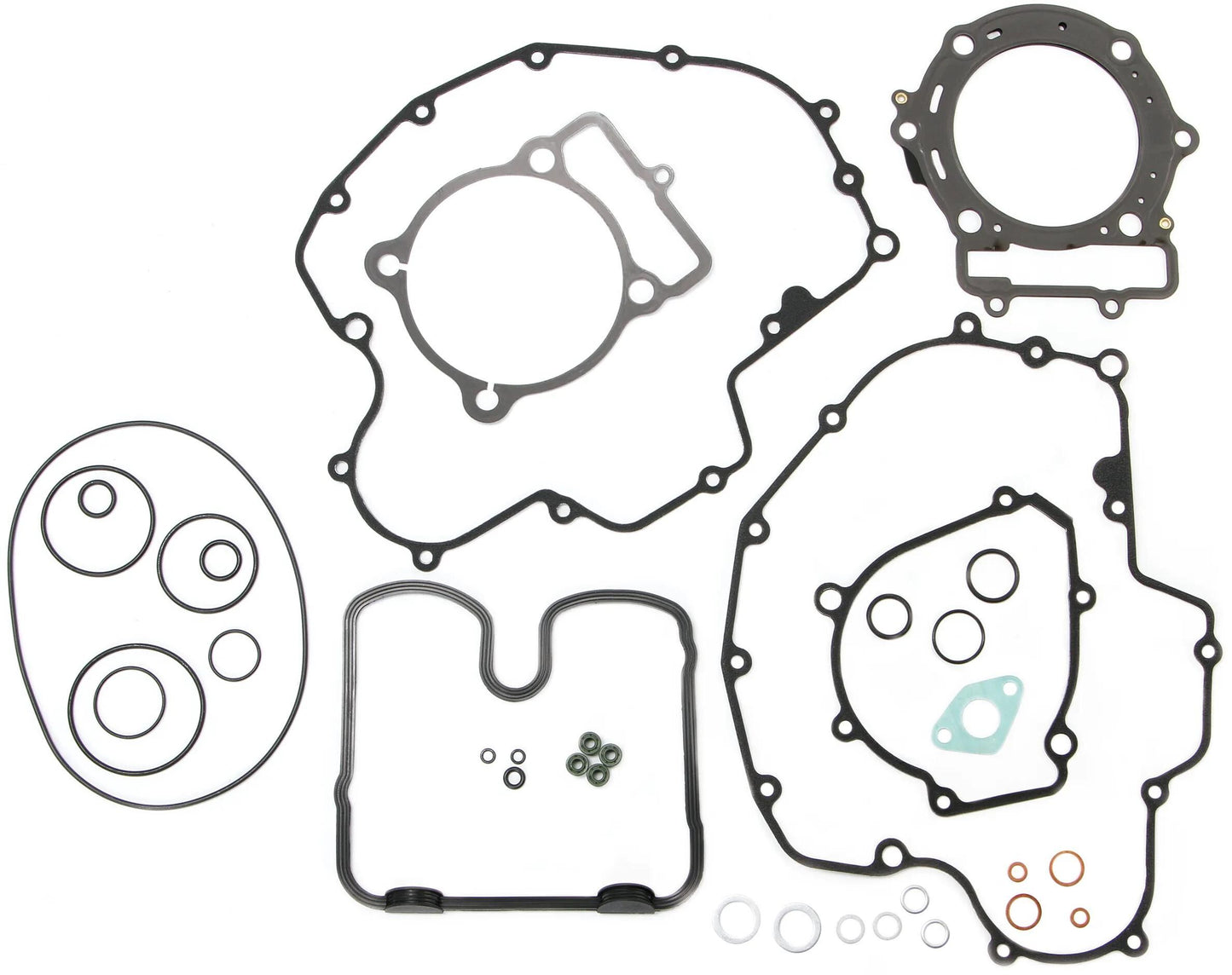 Jeu de joints moteur Athena jeu de joints moteur te-tc 450-510, 05-10,