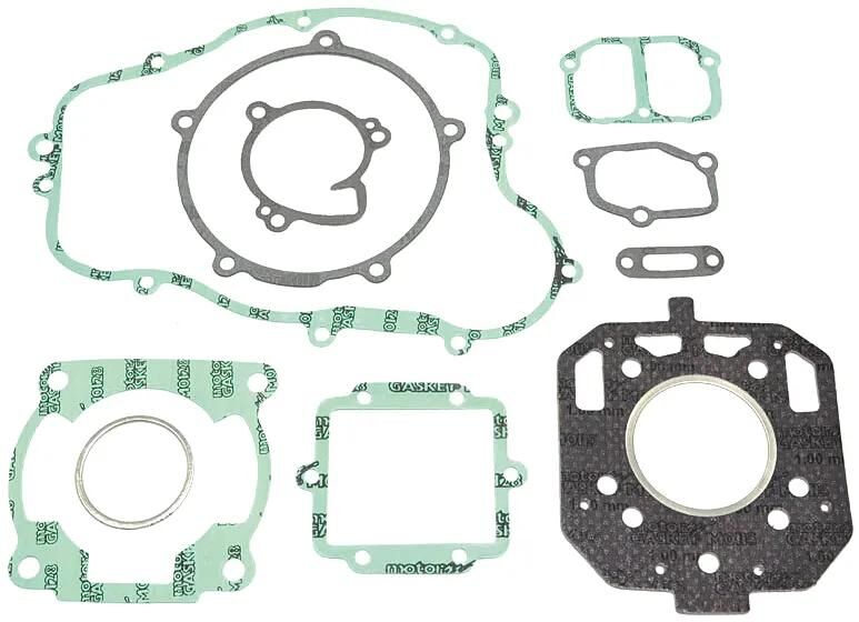 Pochette de joints moteur Athena pochette de joints moteur kx 125 d1 e1 85-86