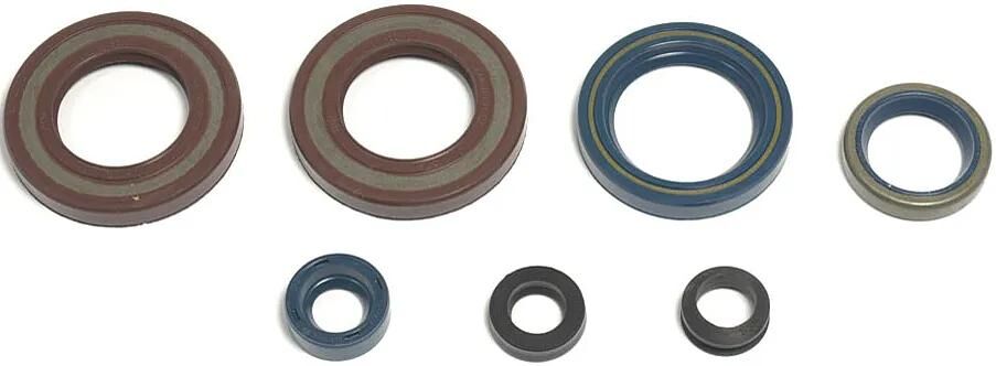 Jeu de joints moteur Athena motorshield 600 lc4, 87-94,