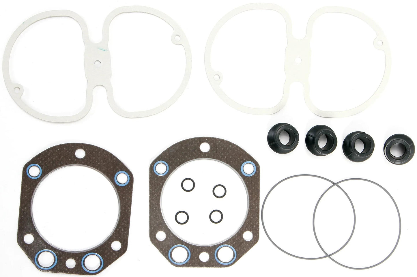 Jeu de joints de cylindre Athena jeu de direction moteur r60 6 r75 6 t90 s, 75-