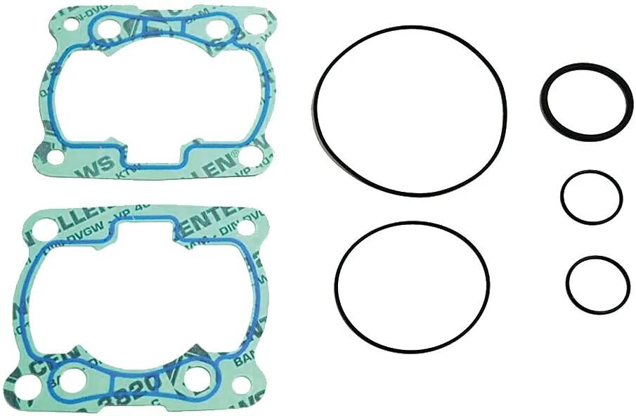 Jeu de joints de cylindre Athena, jeu de direction, moteur wre 125, 93-97,