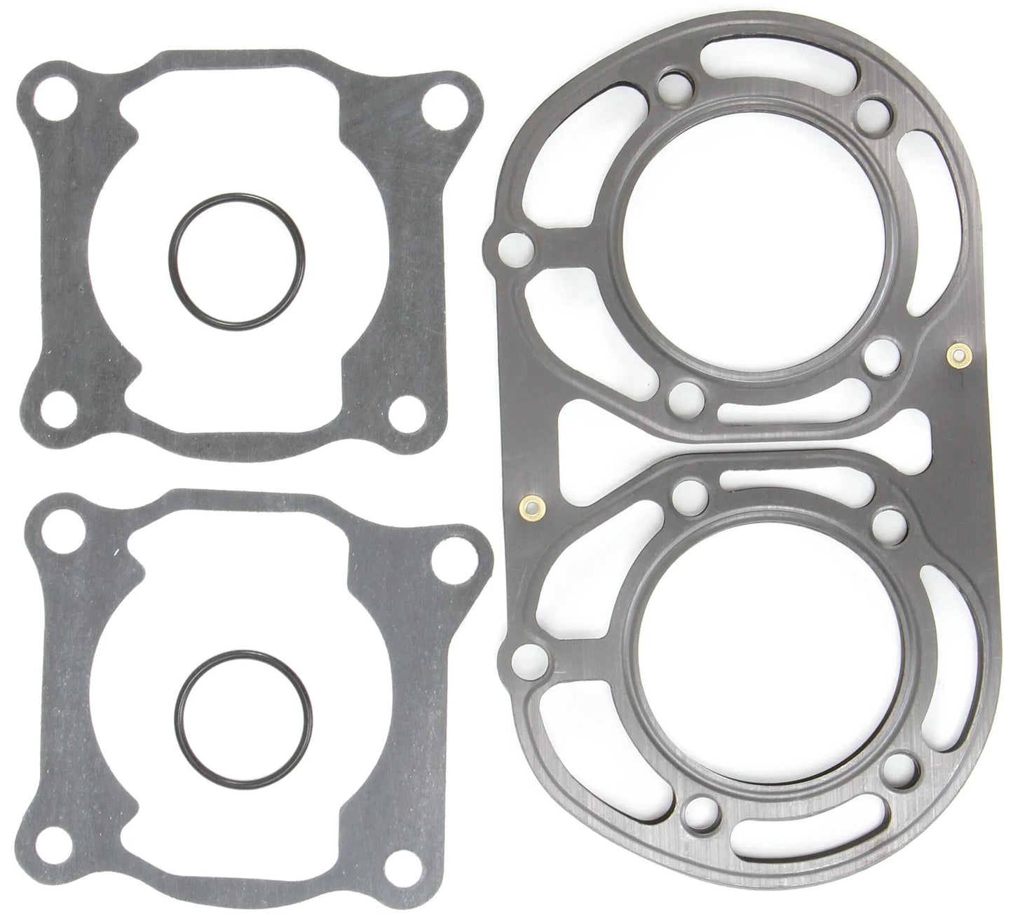 Jeu de joints de cylindre Athena, jeu de direction, moteur rz rd 350 lc ypvs, 83-93
