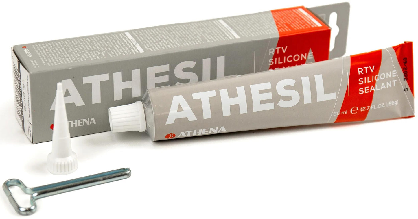 Pâte d'étanchéité Athena Mastic athesil 80 ml athesil
