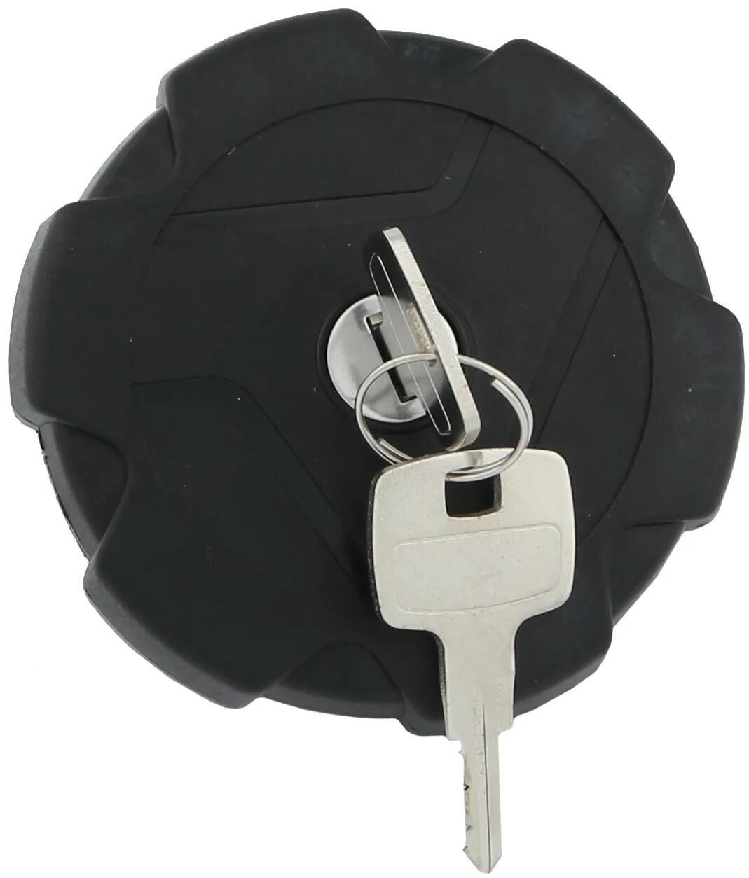 Couvercle de réservoir de bouchon de carburant Vicma 019866 verrouillable, m430