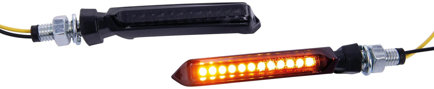 Spec-x indicateur LED noquattro clignotant lumière courante sw obtenir abs noquattro