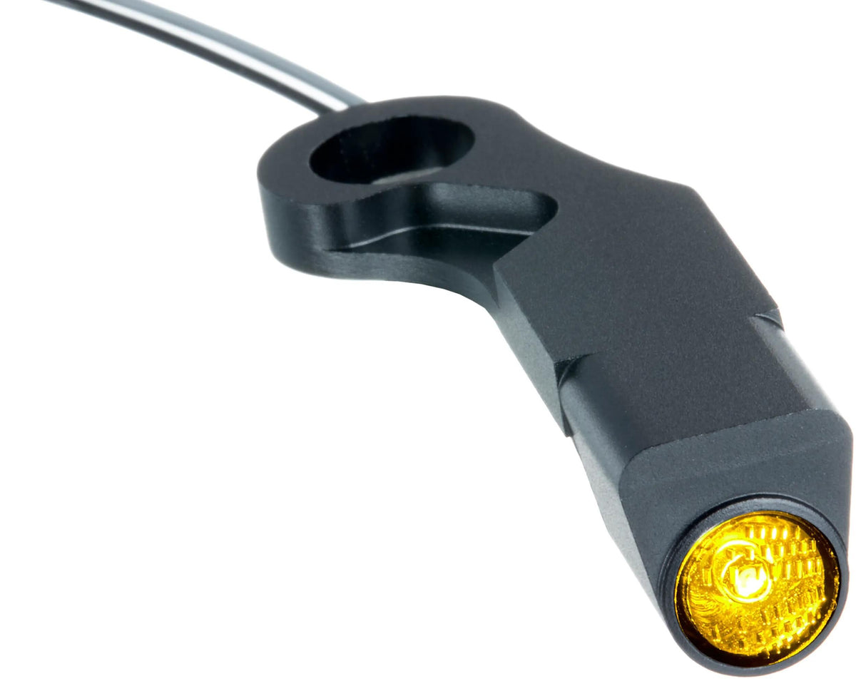 Kellermann Turn Signals KL Dash Un indicateur de tableau de bord avant