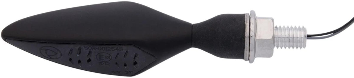 Kellermann KL Turn Signal mic.rhomb. VR noir HL