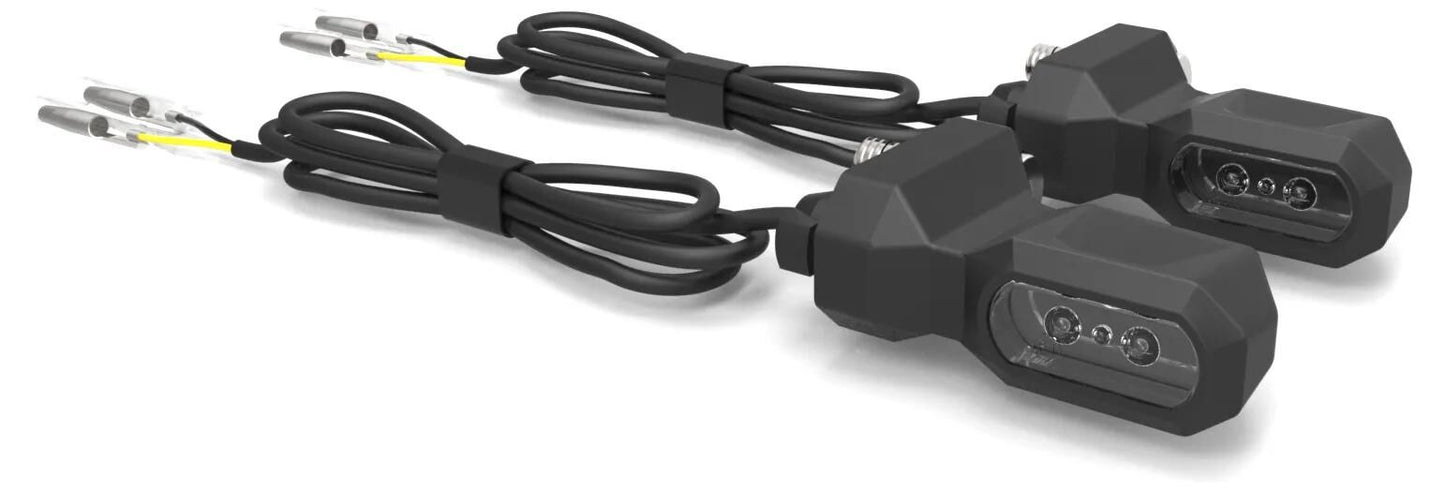 Motoïsme Turn Signal Mi Adv Pro Short BMW