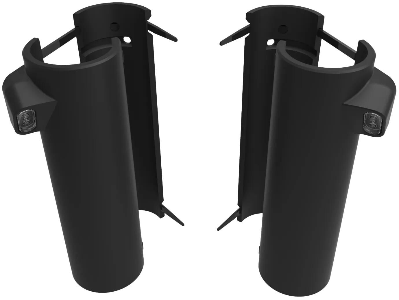 Motoism gabelcover mi tour signal de type trois tr trois tr