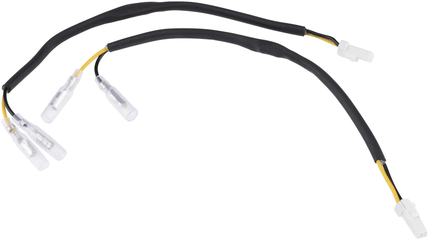 Câble adaptateur Motoism, câble adaptateur de résistances avec yamaha v3 w