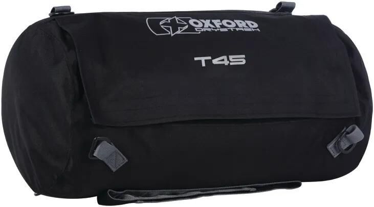 Rouleau de bagages Oxford Dry Stash rouleau de bagages t45 noir 45l