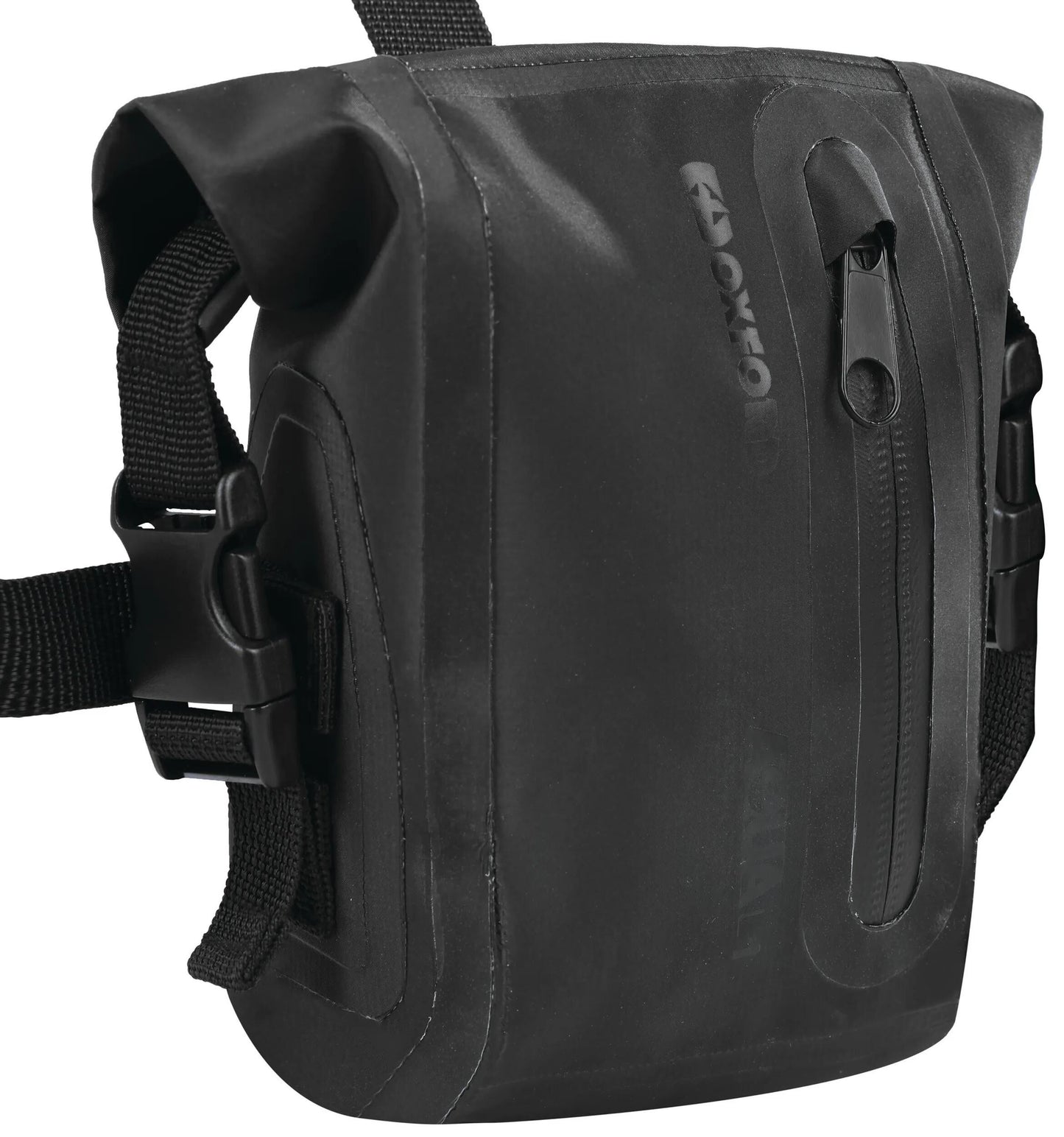 Sac à jambe oxford aqua l1 noir