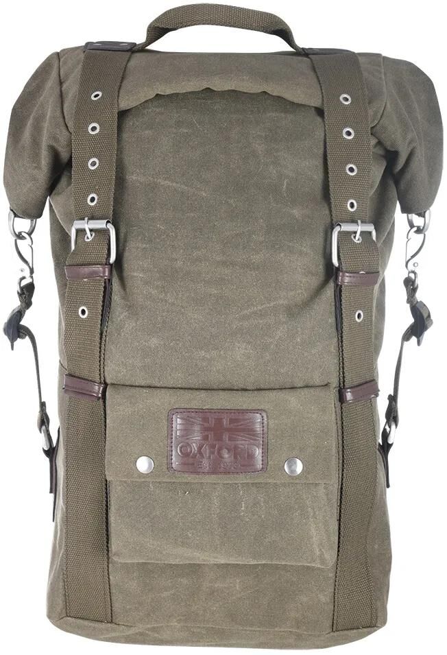 Sac à dos d'Oxford Heritage