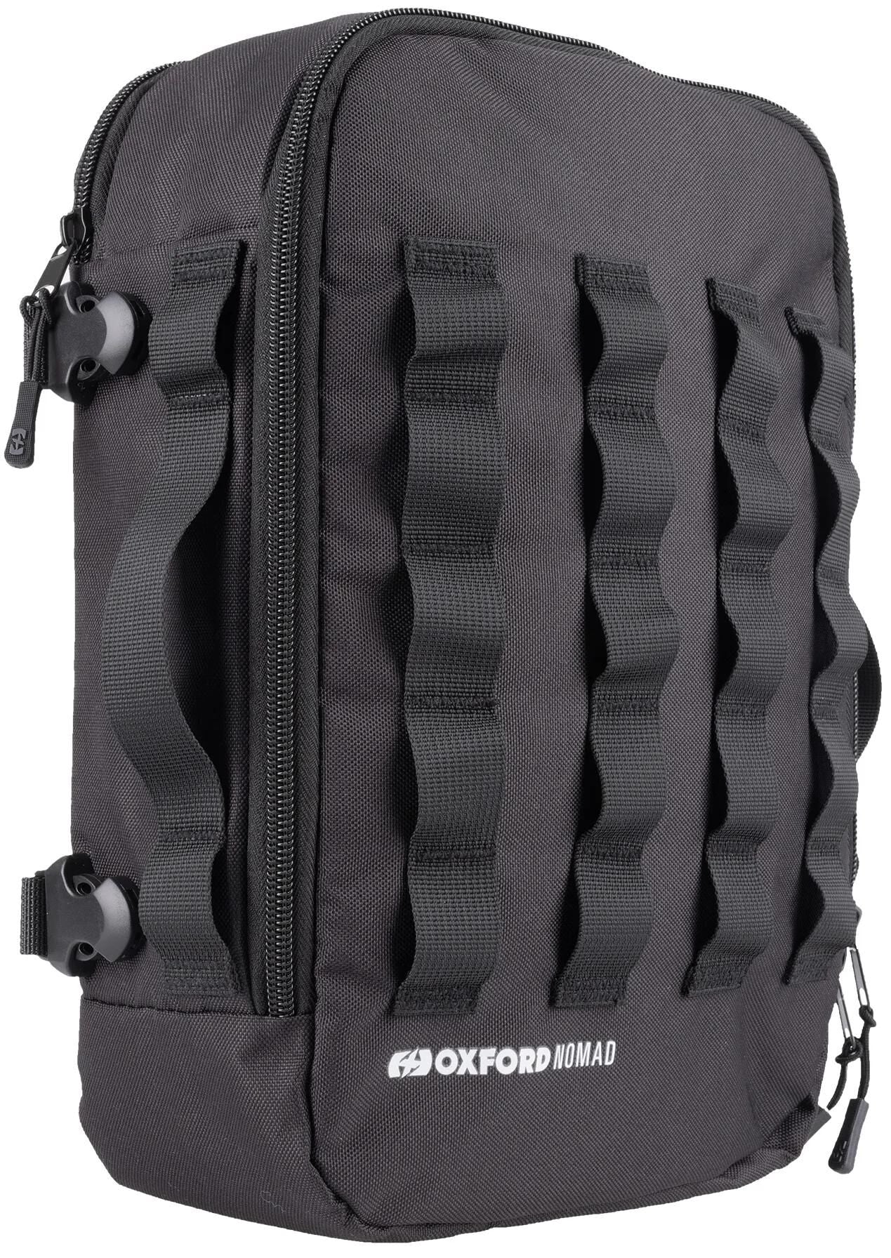 Utilitaire Oxford Nomad Bag N4