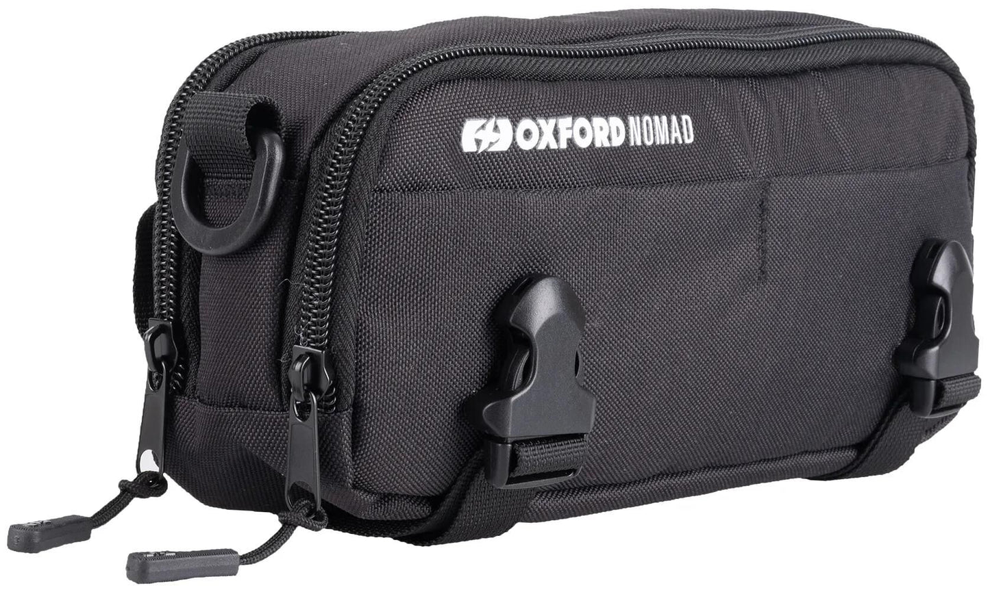 Utilitaire Oxford Nomad Bag N2