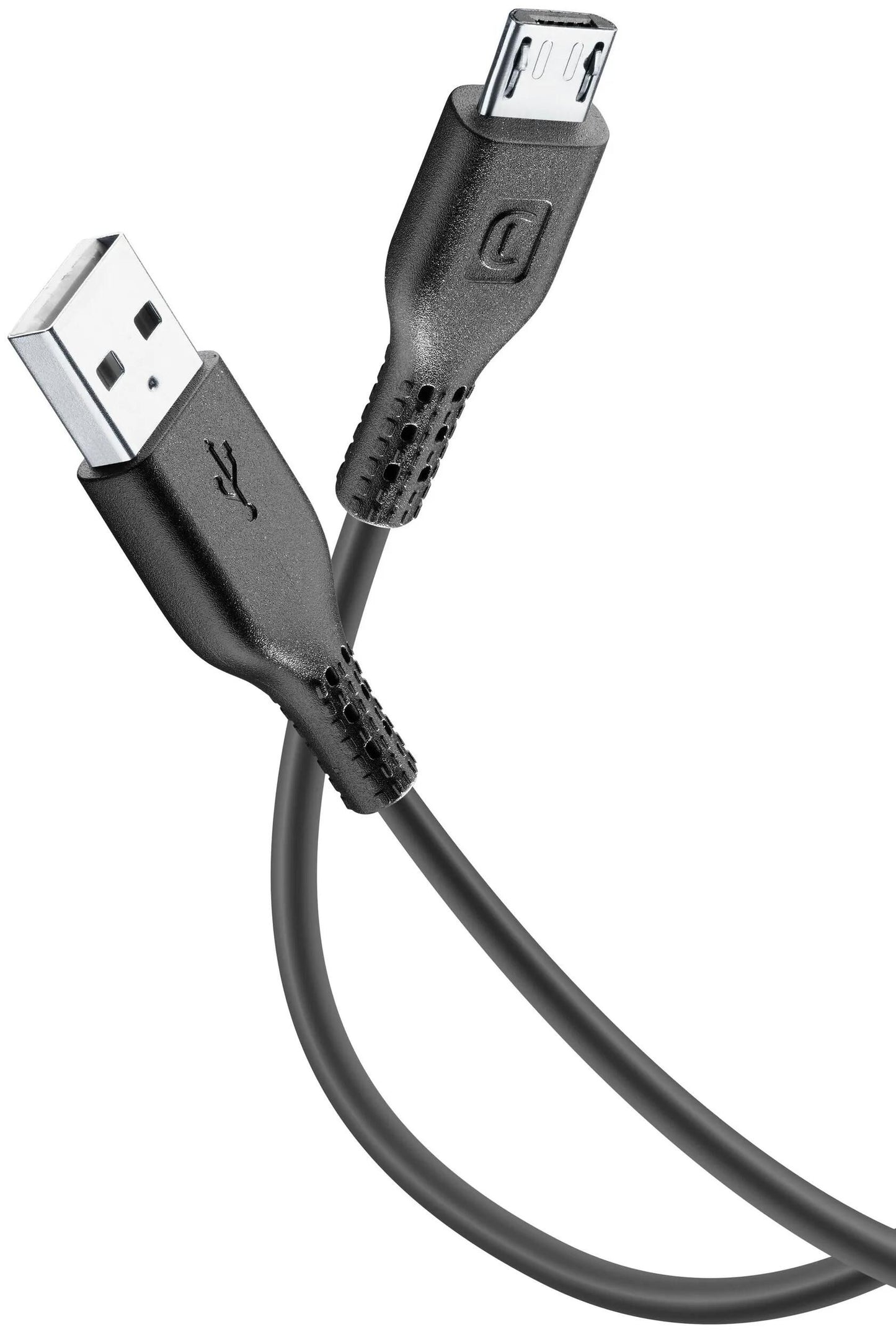 Câble de chargement pour interphone câble de chargement interph. USB vers micro USB 120 cm