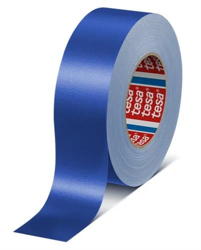 Tesa ruban adhésif bleu 50mm