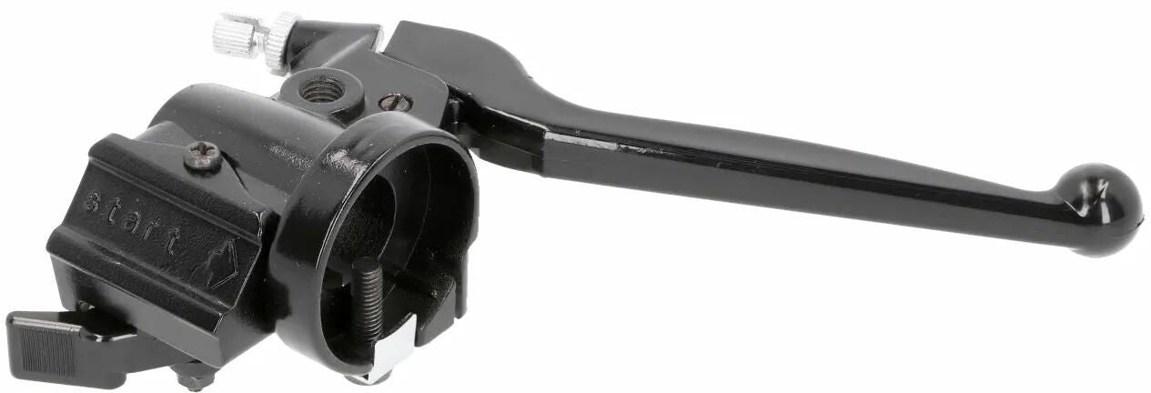 101 Octane Br.Lever + Choke Lever 101.octane